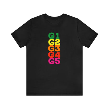 G Level Tee