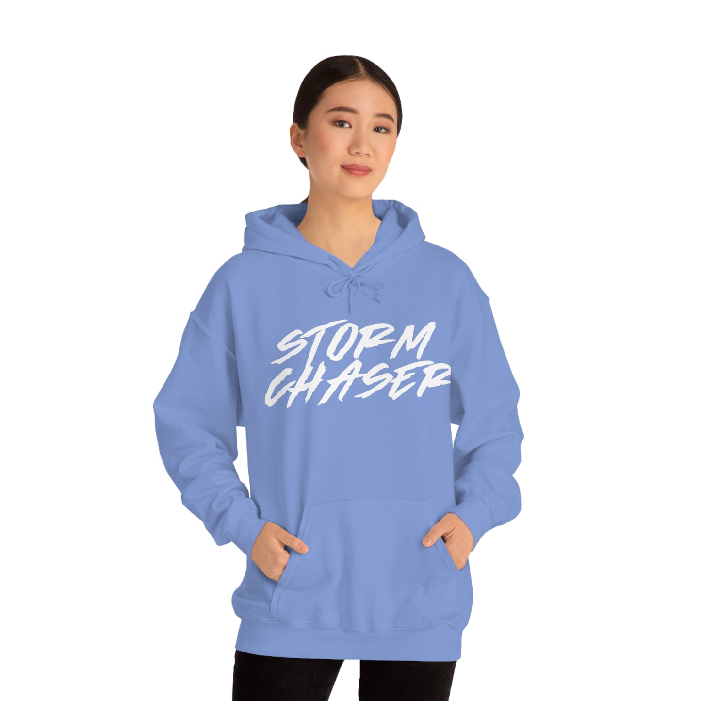 Sudadera con capucha Storm Chaser 