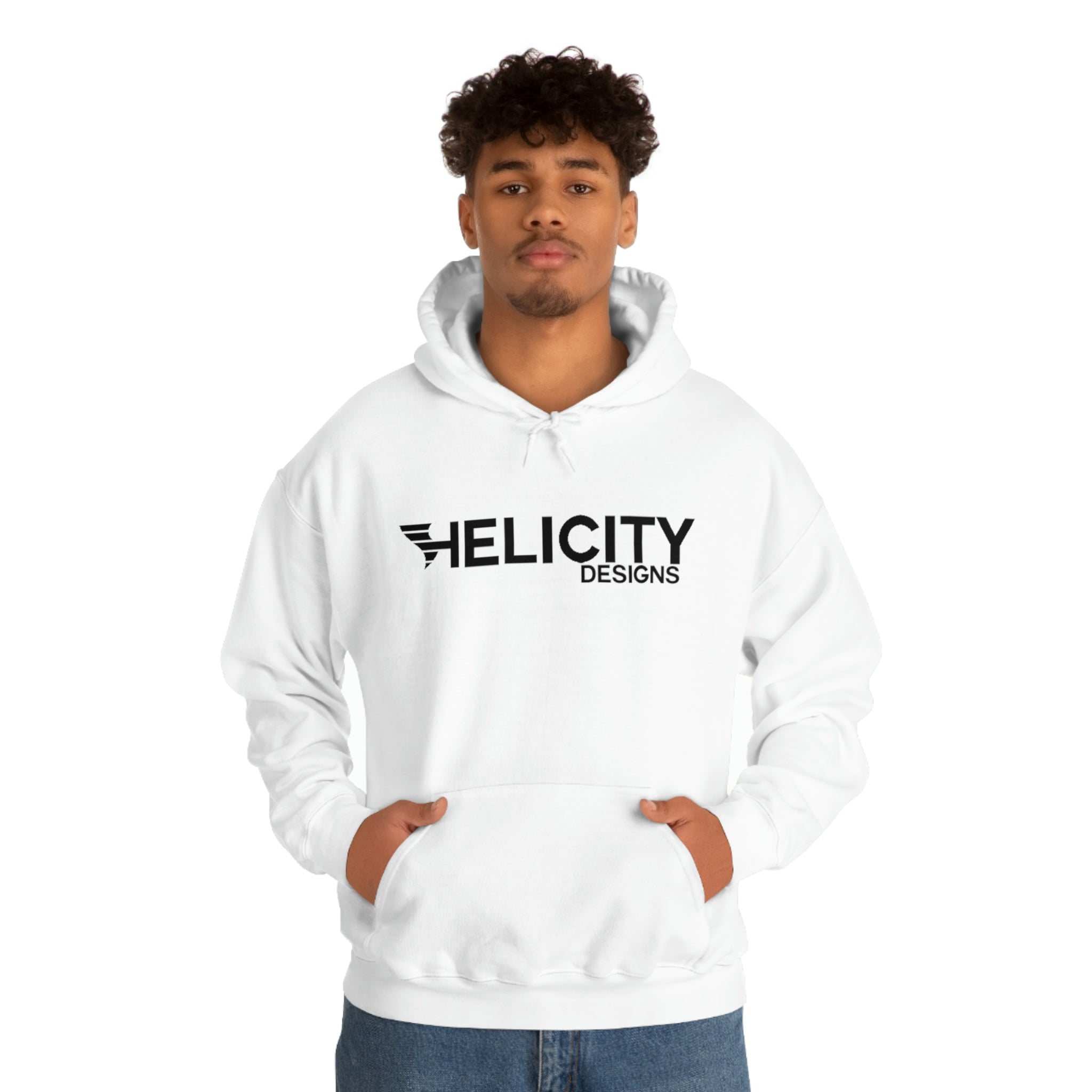 HELICITY Sweatshirt 