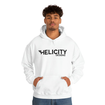 HELICITY Sweatshirt