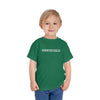 I Was Told There Would Be Wedges Toddler Tee