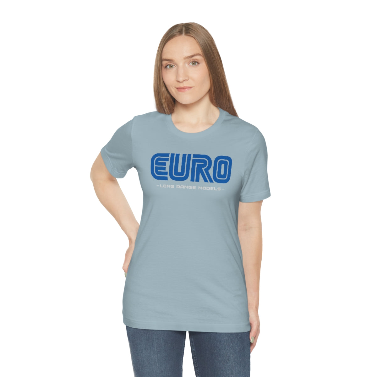 EURO Tee