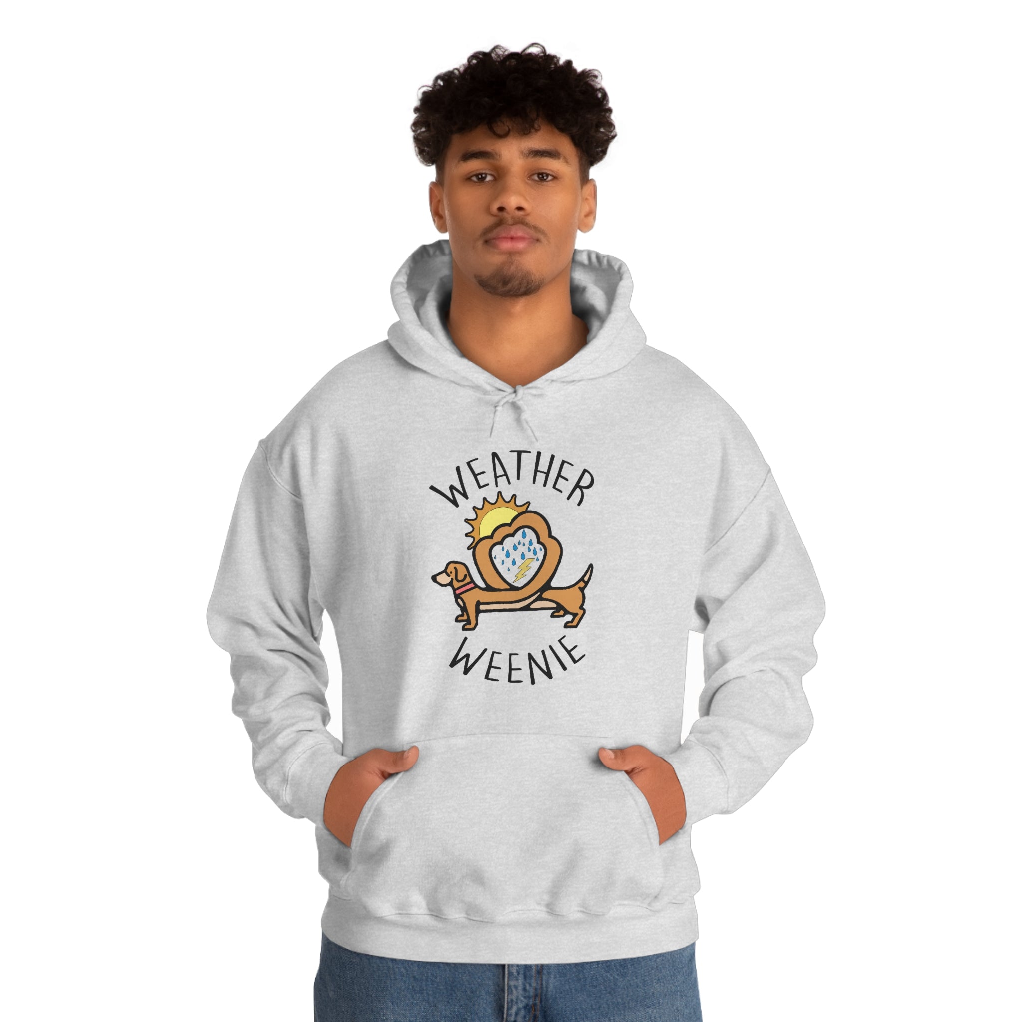 Weather Weenie Hoodie 