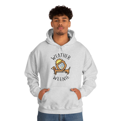 Weather Weenie Hoodie