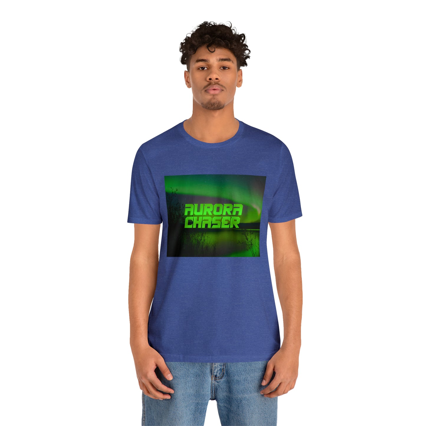 Aurora Chaser Tee