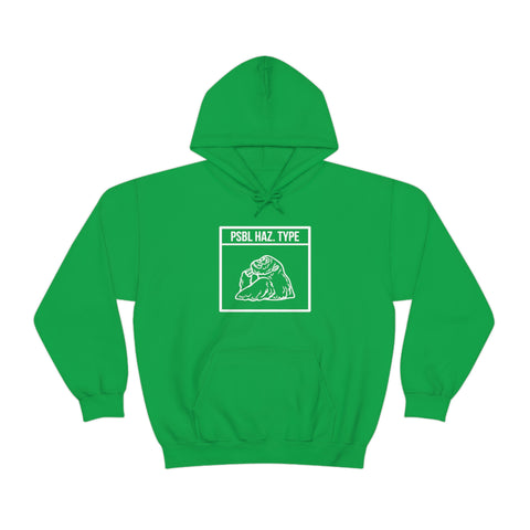 Gorilla Hail Hoodie