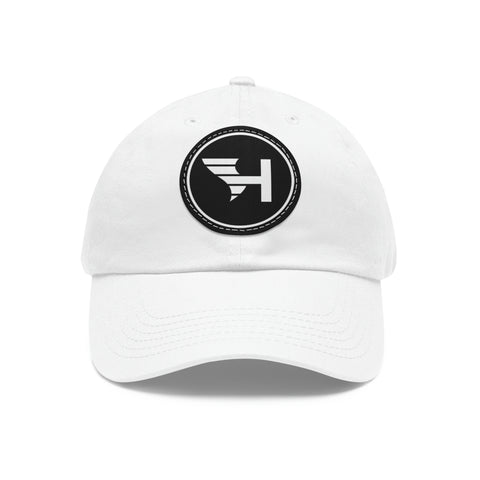 Helicity Designs Hat