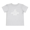 Eat, Sleep, Chase Storms, Repeat Toddler Tee