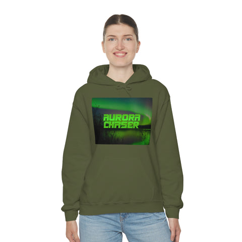 Aurora Chasers Hoodie