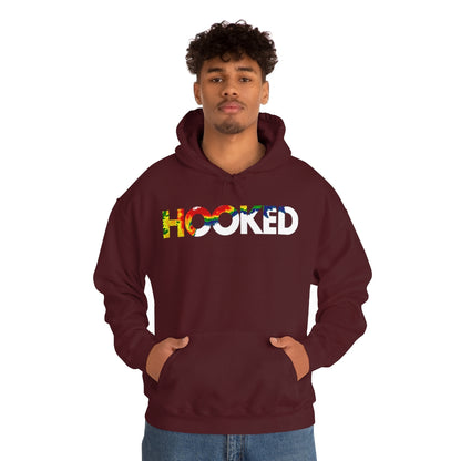 Hooked Hoodie