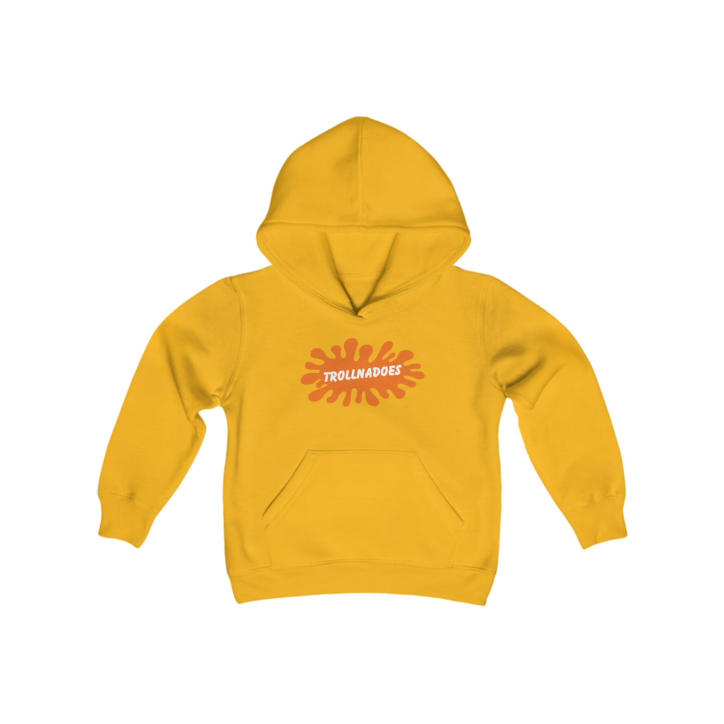 Trollnadoes Children's Hoodie