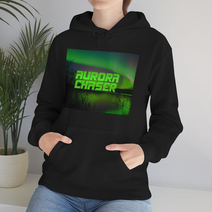 Aurora Chasers Hoodie