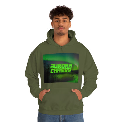 Aurora Chasers Hoodie