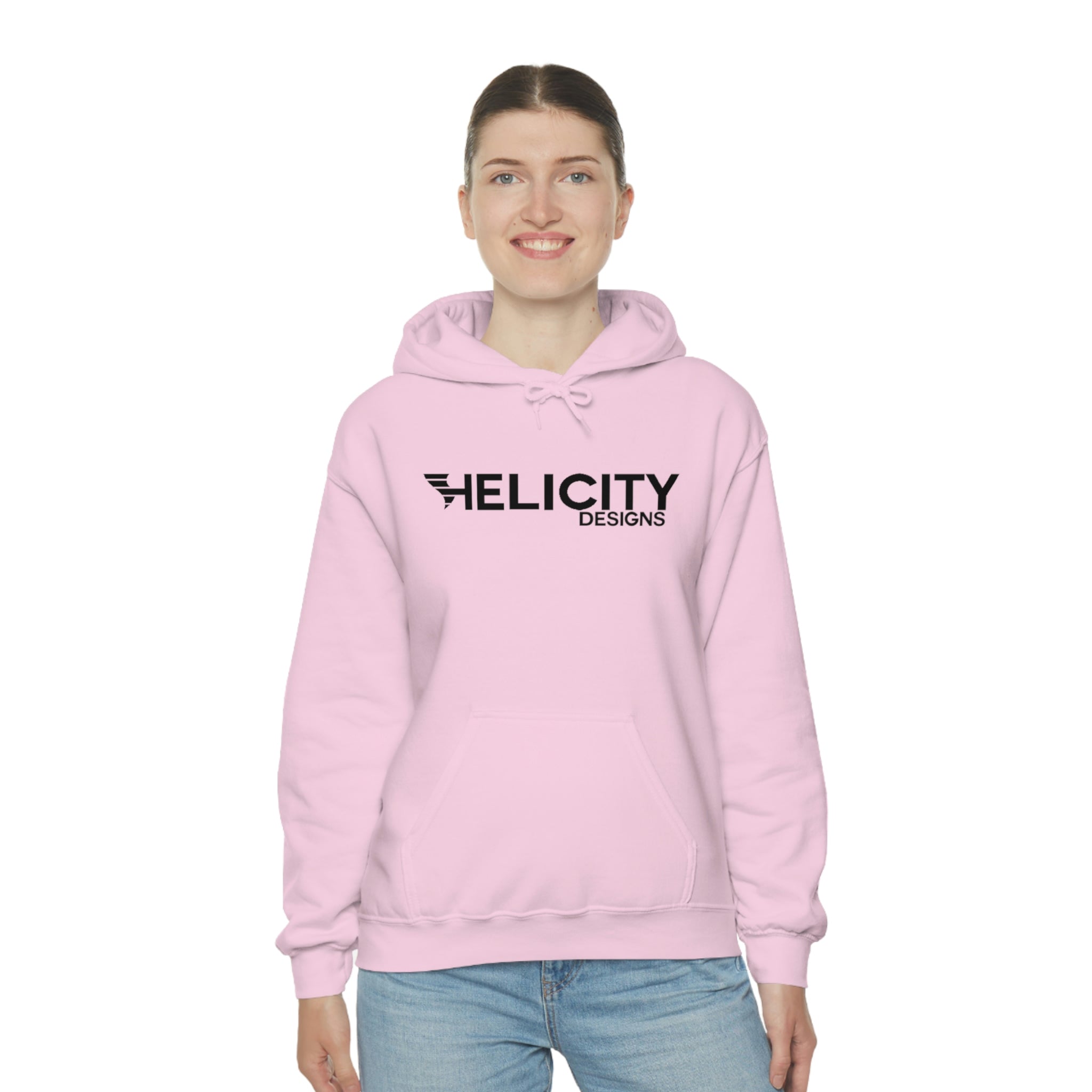 HELICITY Sweatshirt 