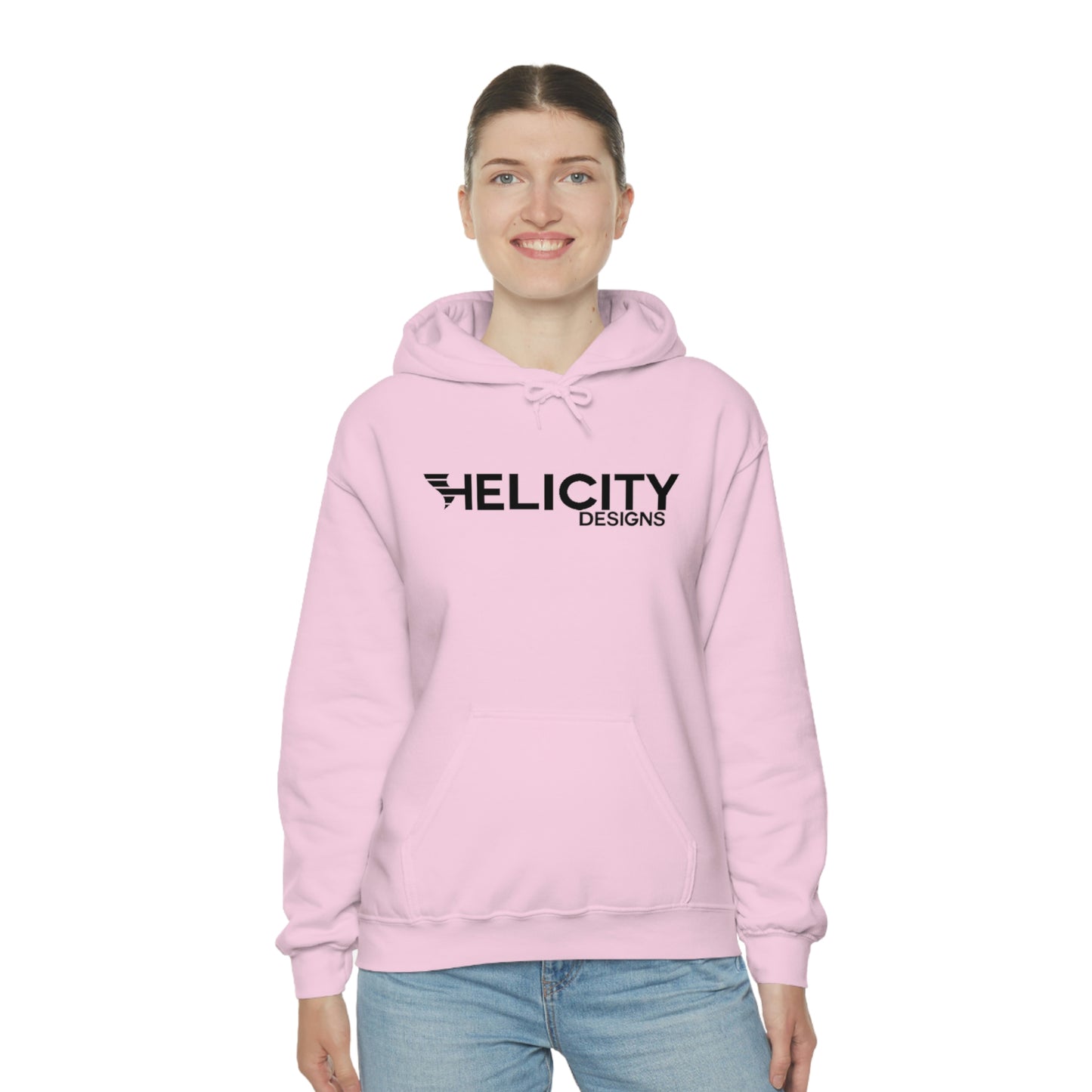 HELICITY Sweatshirt