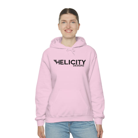 HELICITY Sweatshirt