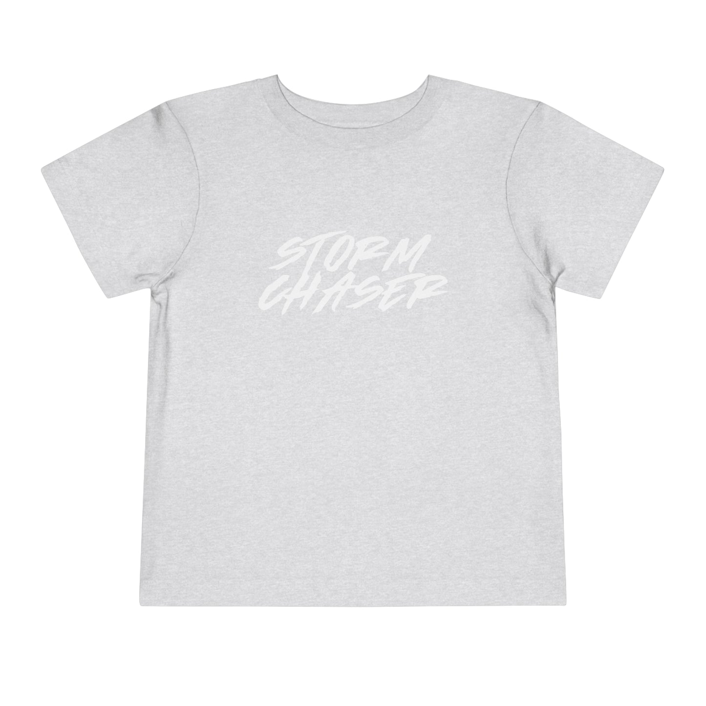 Storm Chaser Toddler Tee