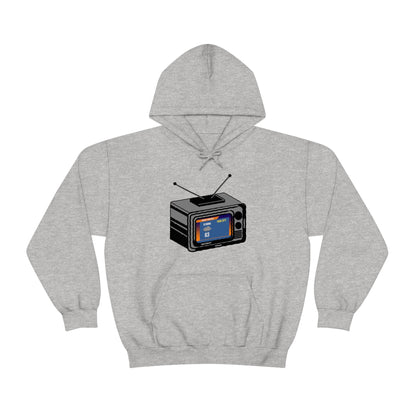 Retro Local Forecast Hoodie