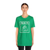 Gorilla Hail Tee
