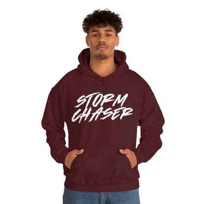 Sudadera con capucha Storm Chaser 