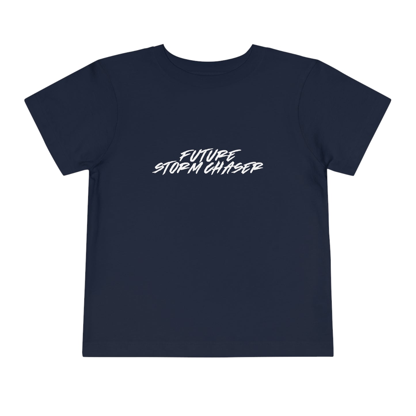 Future Storm Chaser Toddler Tee