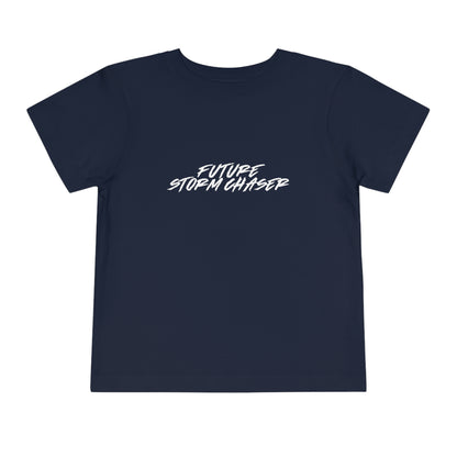 Future Storm Chaser Toddler Tee