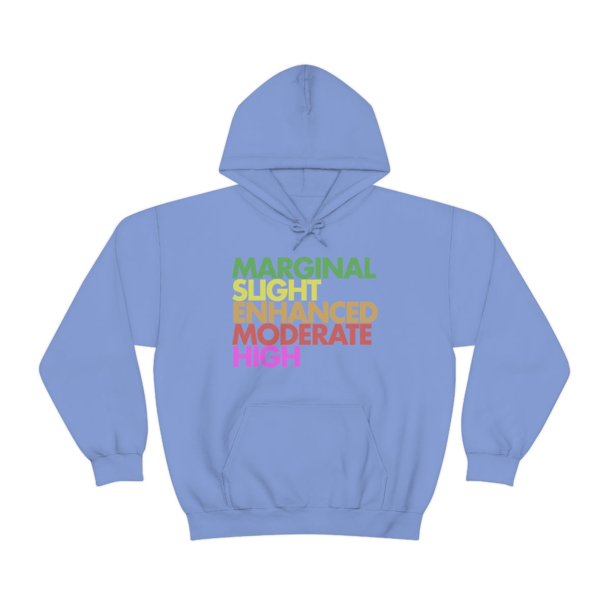 Severe Outlook Hoodie