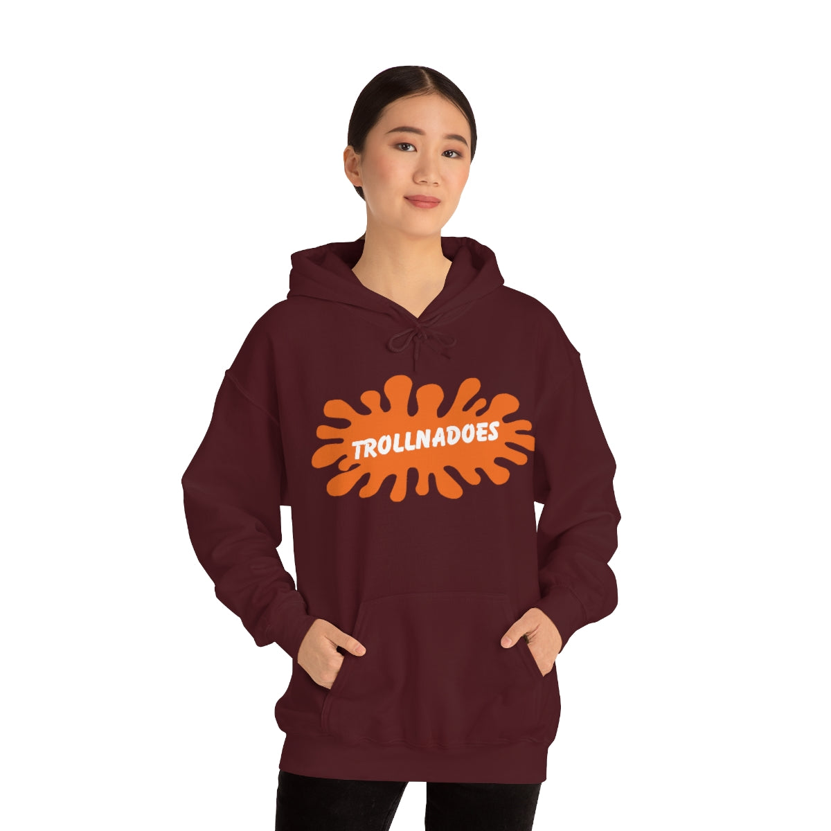 Trollnadoes Hoodie