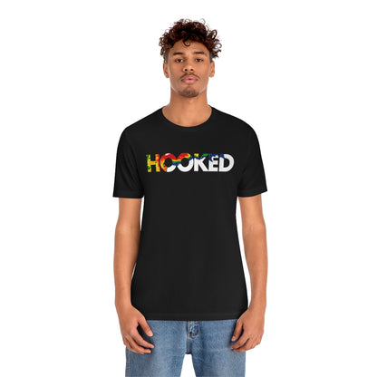 Hooked Tee