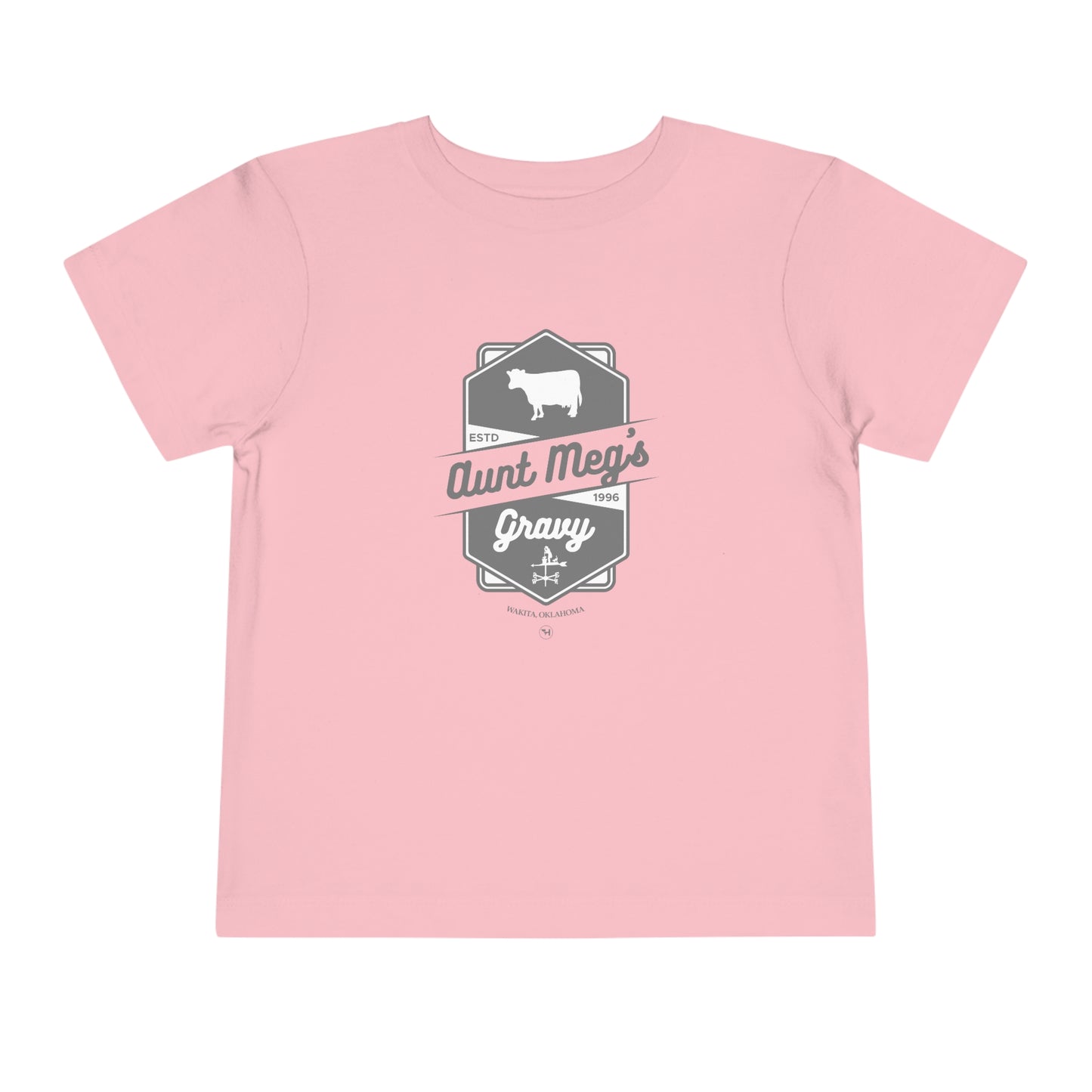 Aunt Meg's Gravy Toddler Tee