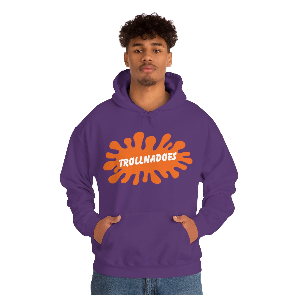 Trollnadoes Hoodie 