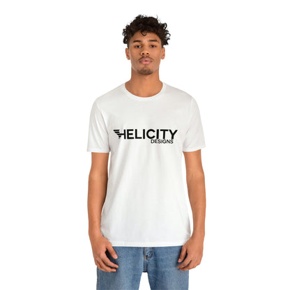 HELICITY Tee