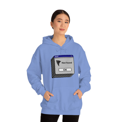 Tornado Bust Hoodie