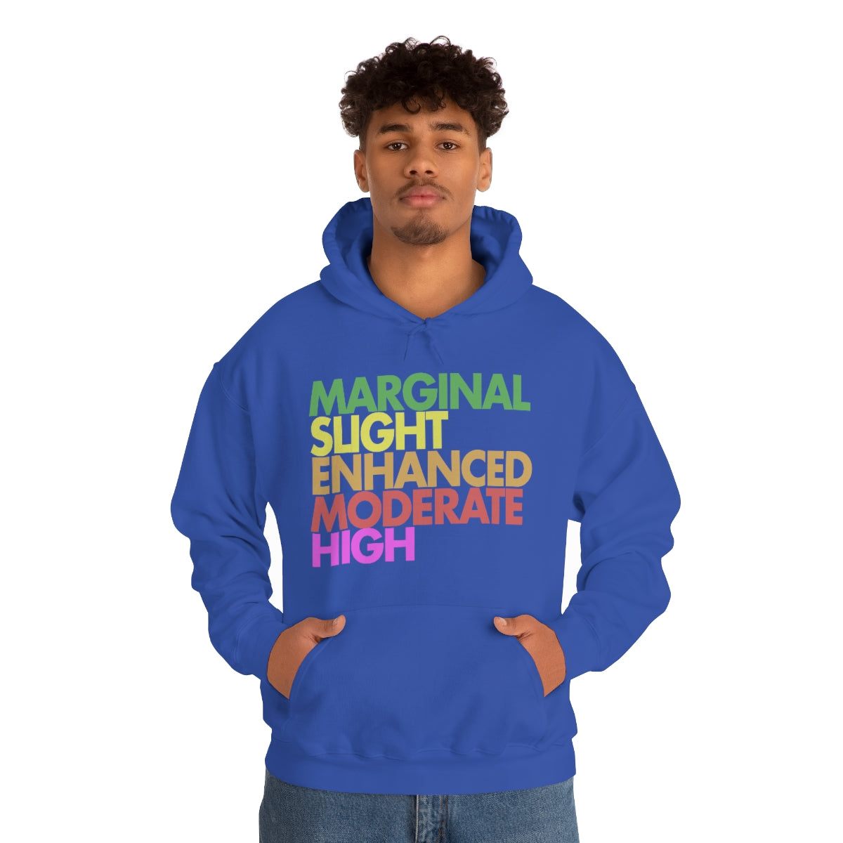 Severe Outlook Hoodie