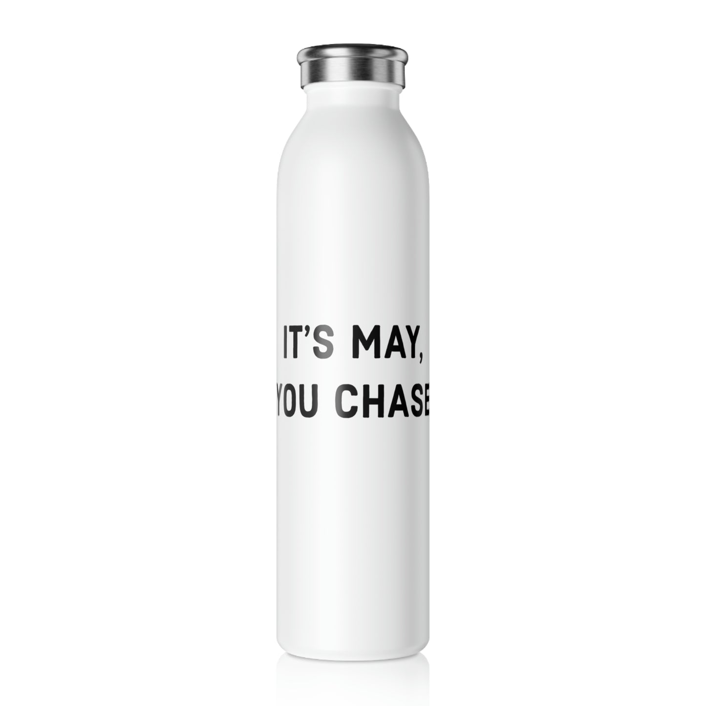 IT'S MAY Water Bottle