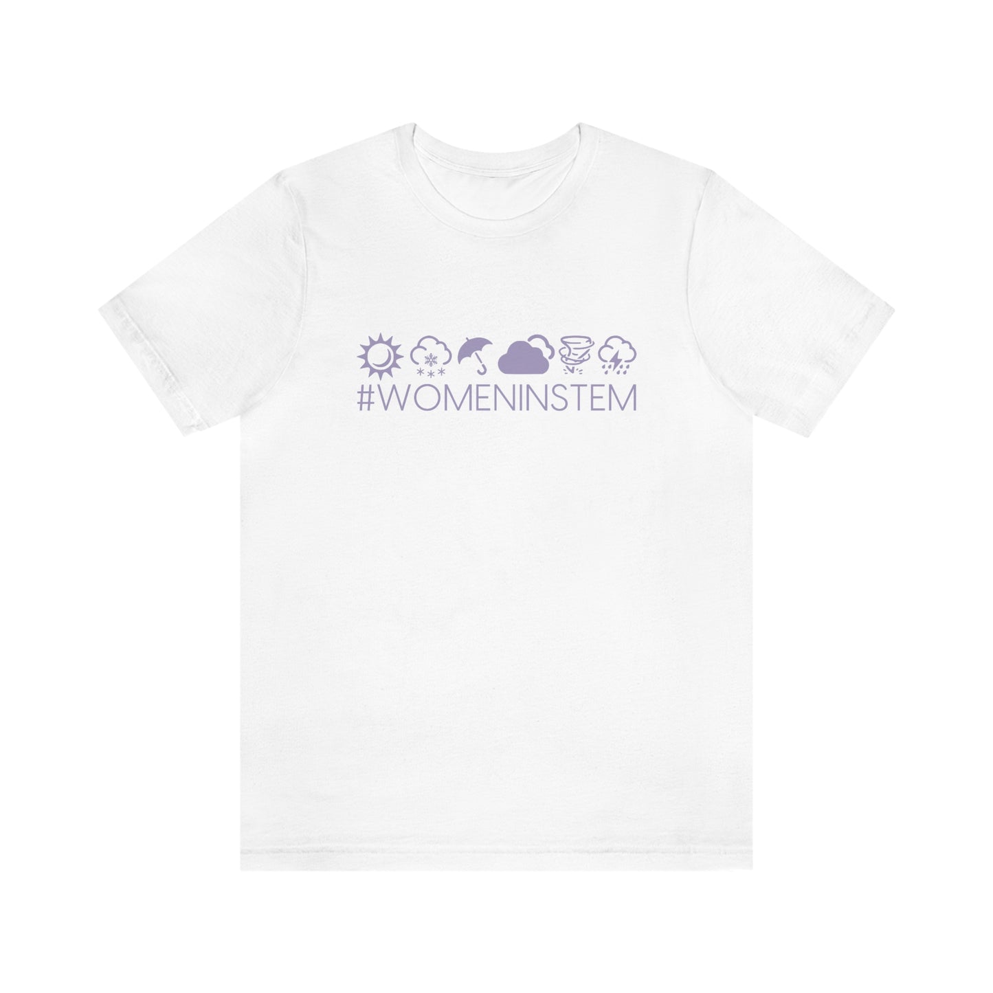 Women In STEM Tee