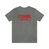 Storms and Chill Tee