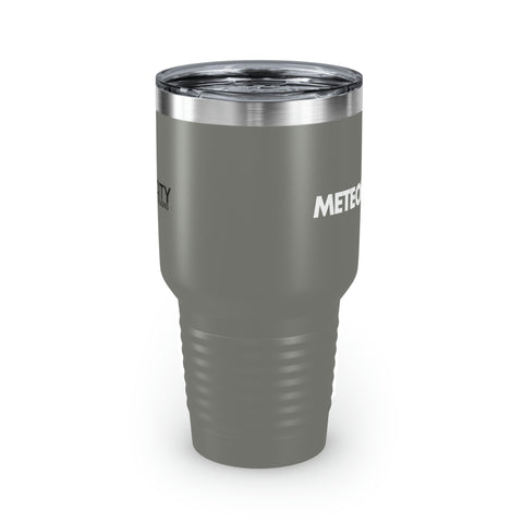 Meteorologist Tumbler, 30oz