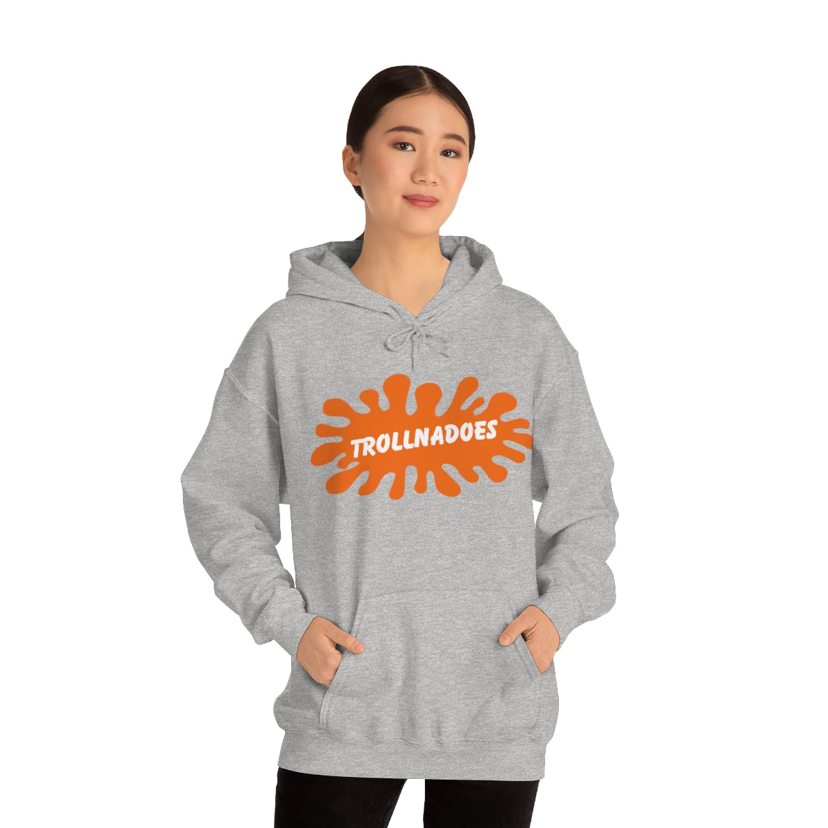 Trollnadoes Hoodie 