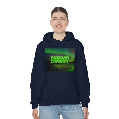 Aurora Chasers Hoodie