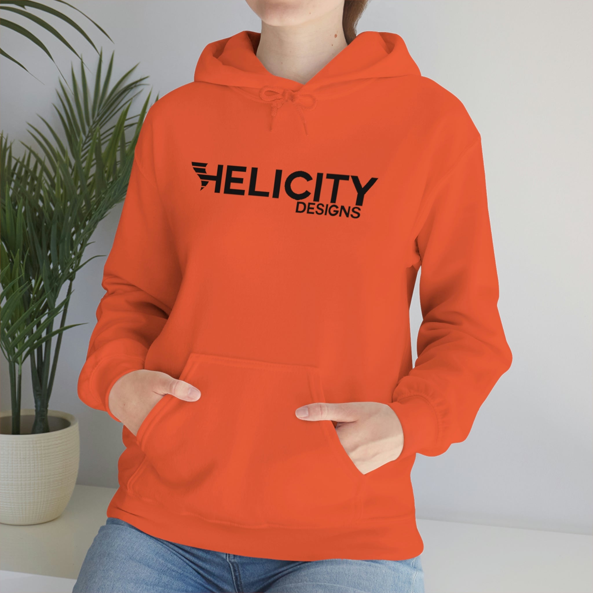 HELICITY Sweatshirt 