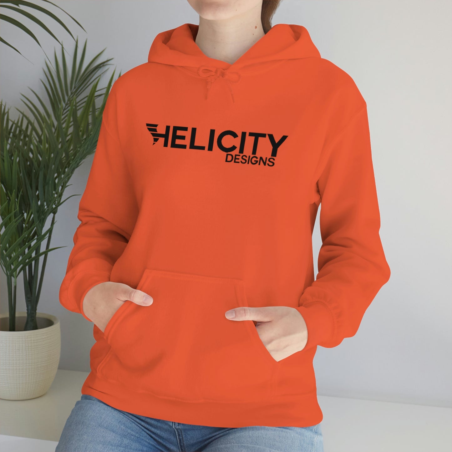 HELICITY Sweatshirt