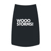 Wooo Storms! Pet Shirt