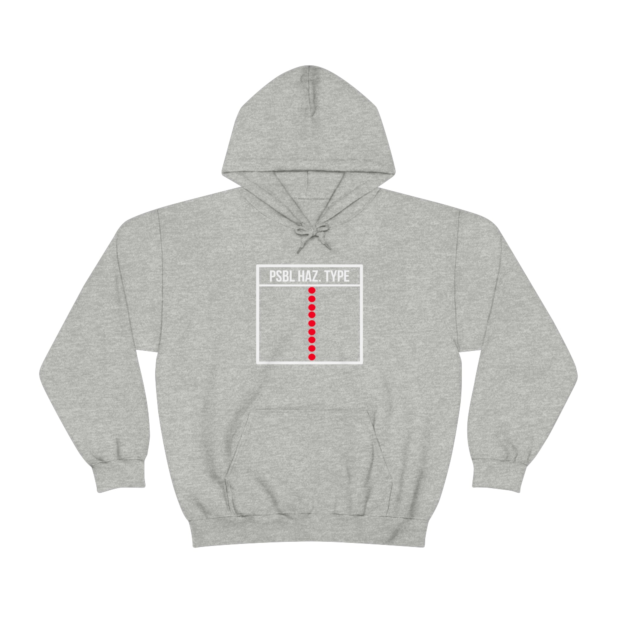 Chaser Convergence Hoodie 