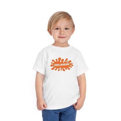 Trollnadoes Toddler Tee