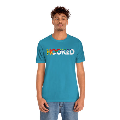 Hooked Tee