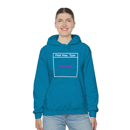 PDS TOR Hoodie