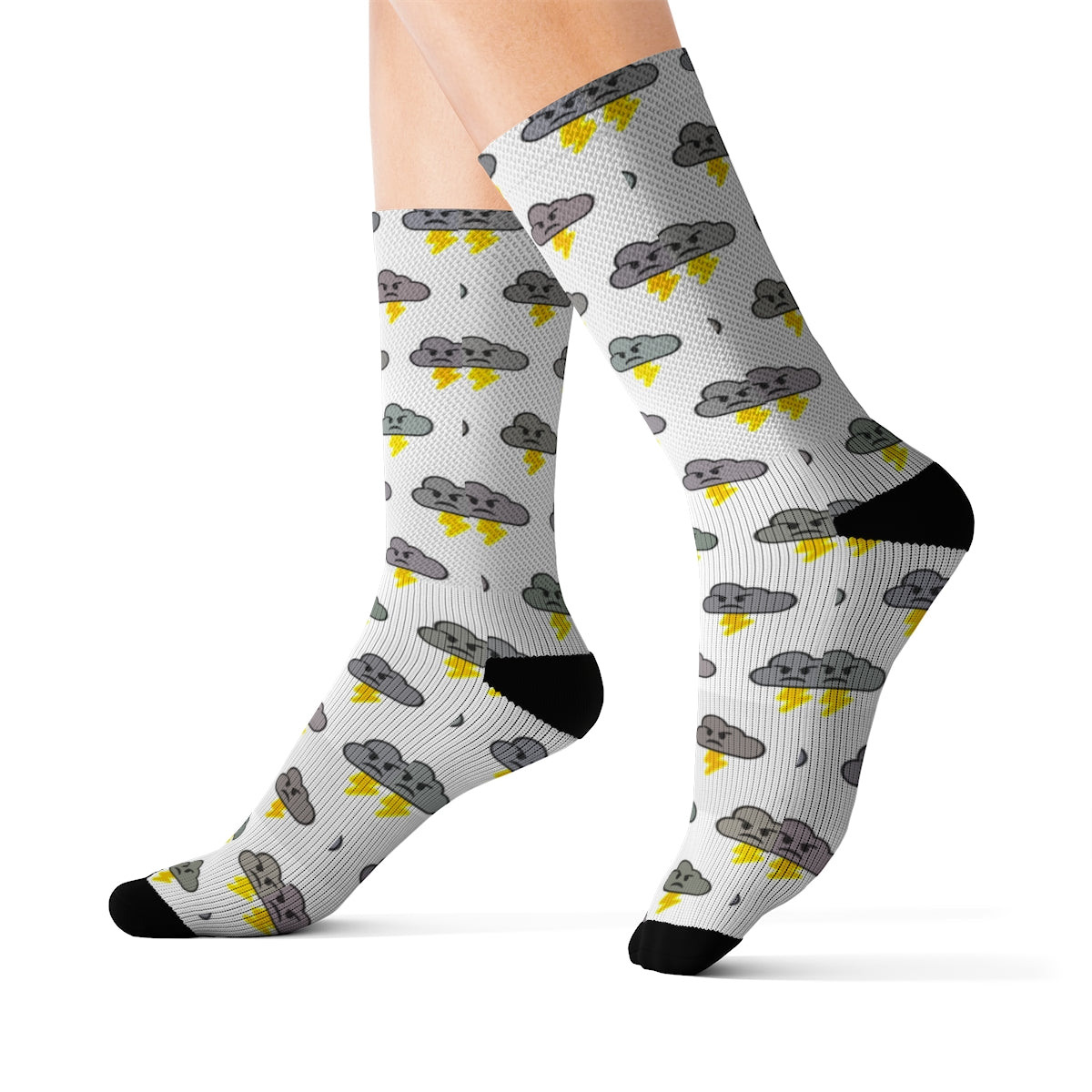 Orage Chaussettes 