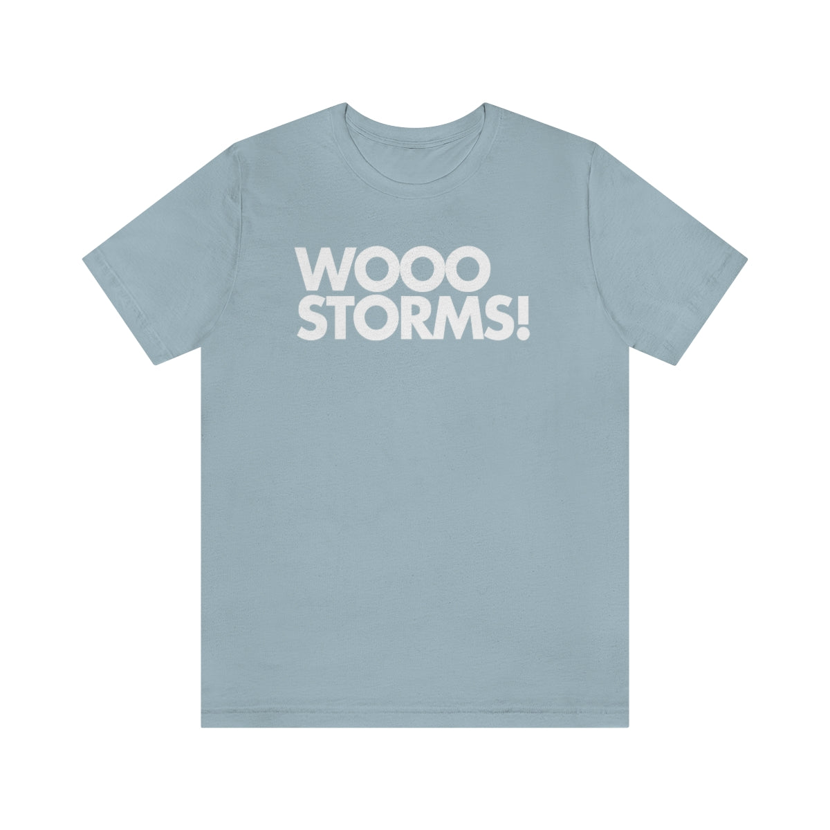 Wooo Storms! Tee