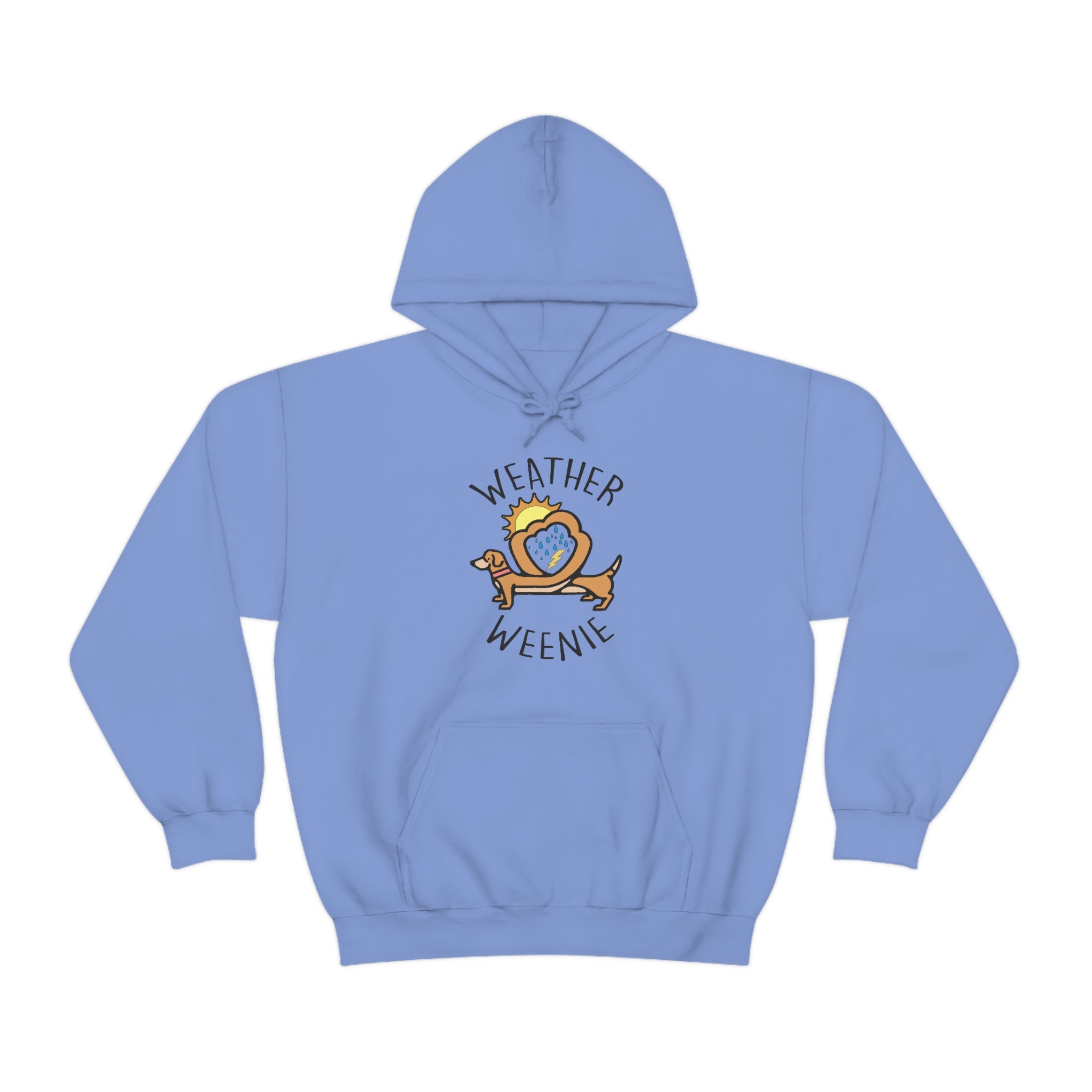 Weather Weenie Hoodie 